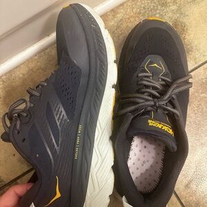 Hoka One Stinson ATR 6